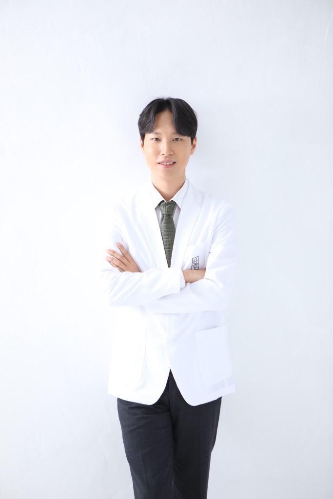 강태우 원장