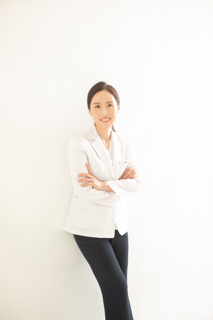 김은아 원장