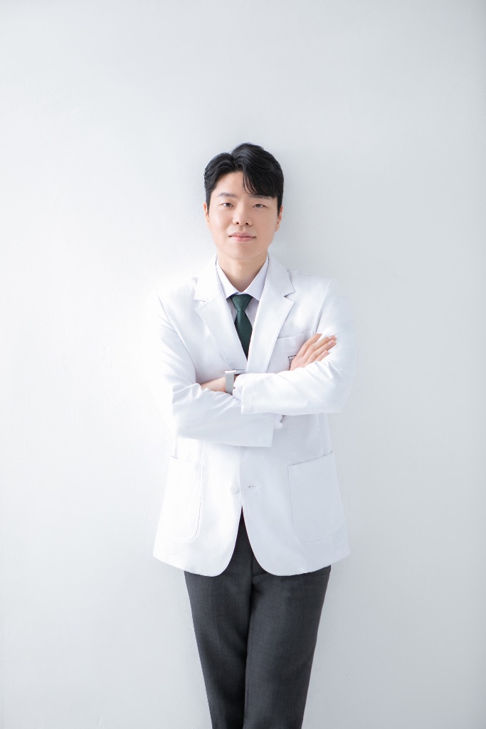 심우남 원장